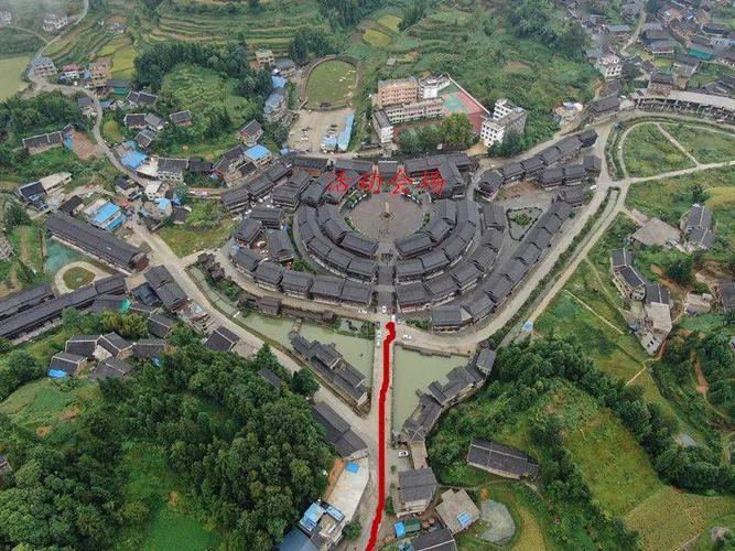 九千镇属哪个县?三都到三洞多少时间-图2 九千镇属哪个县?三都到三洞多少时间-图2