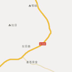 那曲到格尔木中间有加油站吗?安多县到雁石坪有多少公里-图2 那曲到格尔木中间有加油站吗?安多县到雁石坪有多少公里-图2