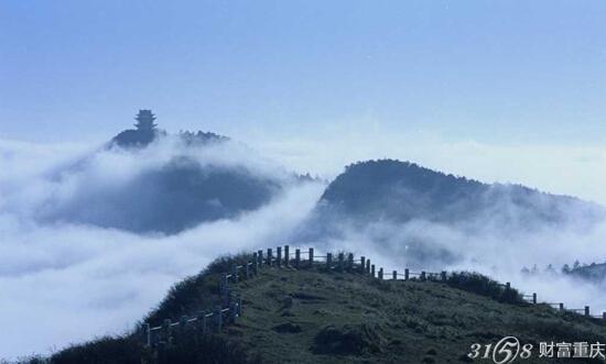 峨眉山风景区今年9月份天气情况?十月峨眉山脚下温度多少-图1 峨眉山风景区今年9月份天气情况?十月峨眉山脚下温度多少-图1
