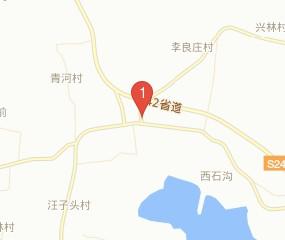 黑林流域面积?到赣榆区黑林镇有多少公里-图2 黑林流域面积?到赣榆区黑林镇有多少公里-图2