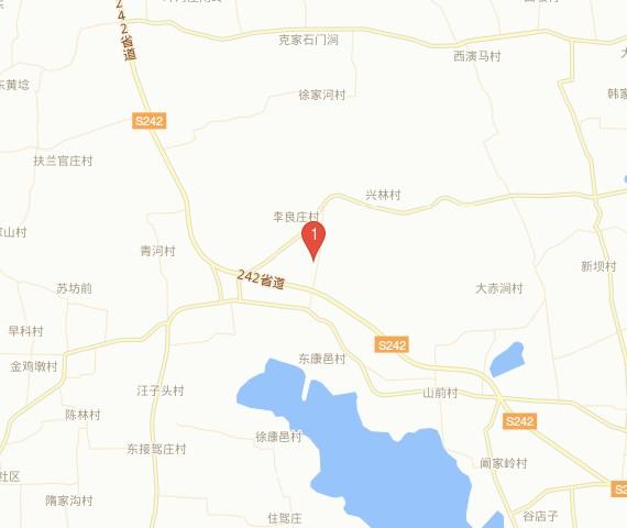 黑林流域面积?到赣榆区黑林镇有多少公里-图3 黑林流域面积?到赣榆区黑林镇有多少公里-图3
