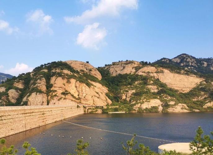 乳山有哪些水库?乳山崖子邮编是多少-图2 乳山有哪些水库?乳山崖子邮编是多少-图2