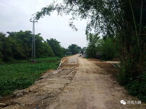 怀集冷坑镇到底有多少个村?怀集冷坑越有多少农户-图2 怀集冷坑镇到底有多少个村?怀集冷坑越有多少农户-图2