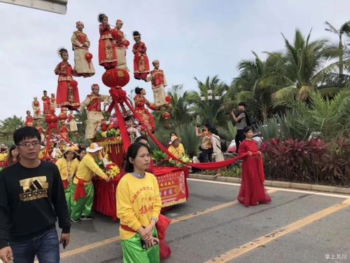 吴川中秋节哪里玩最好?吴川风俗中秋上多少香-图1 吴川中秋节哪里玩最好?吴川风俗中秋上多少香-图1