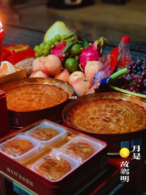 吴川中秋节哪里玩最好?吴川风俗中秋上多少香-图3 吴川中秋节哪里玩最好?吴川风俗中秋上多少香-图3