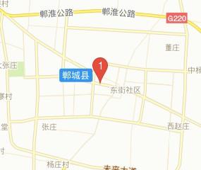 郸城,属于那个省?涡阳丹城镇邮编多少-图3 郸城,属于那个省?涡阳丹城镇邮编多少-图3