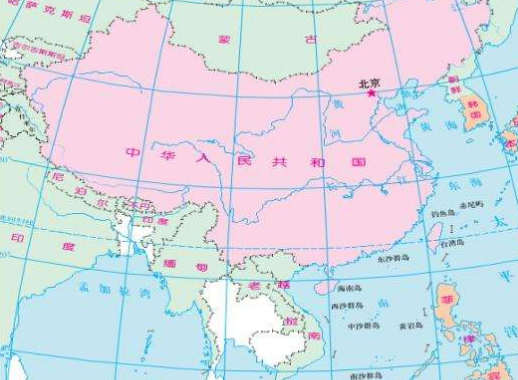 中国的邻国都有哪几个国家?北仑到赣州多少公里-图1 中国的邻国都有哪几个国家?北仑到赣州多少公里-图1
