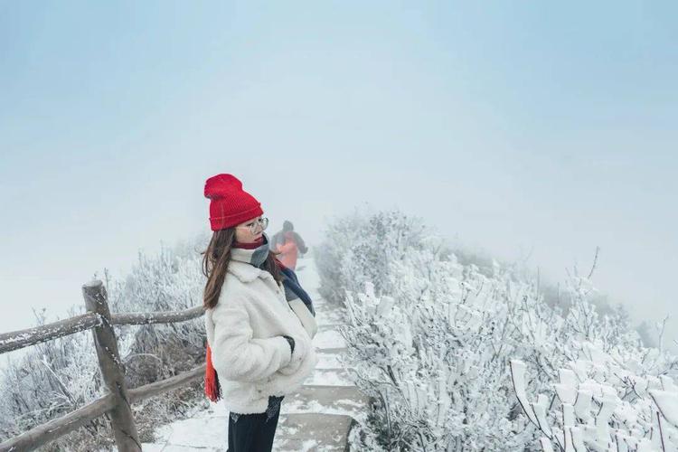 清远连州下雪了吗?连州市温度是多少-图3 清远连州下雪了吗?连州市温度是多少-图3