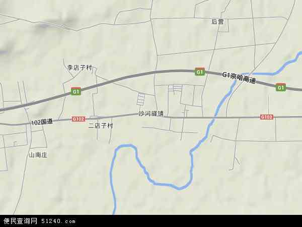 唐山大集哪里有?丰南区迁安沙河驿多少公里-图1 唐山大集哪里有?丰南区迁安沙河驿多少公里-图1