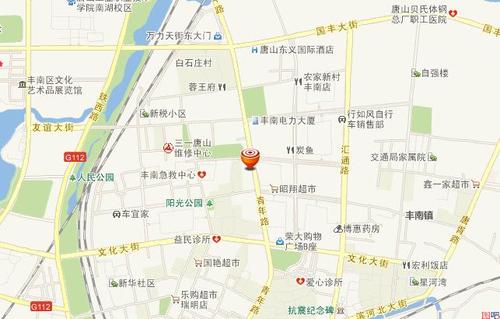 唐山大集哪里有?丰南区迁安沙河驿多少公里-图2 唐山大集哪里有?丰南区迁安沙河驿多少公里-图2