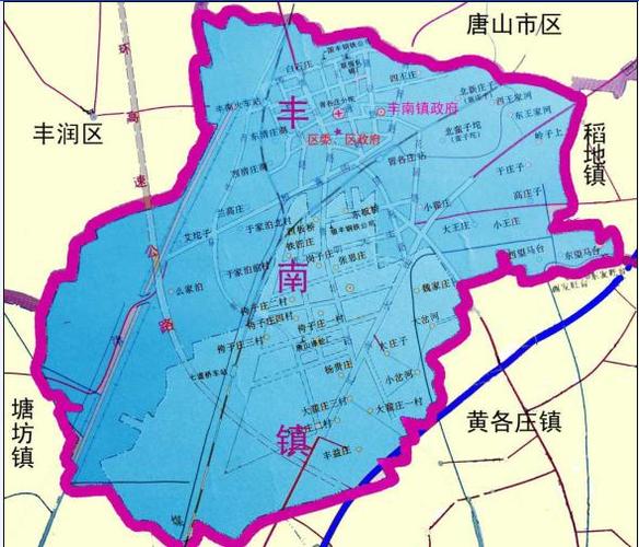 唐山大集哪里有?丰南区迁安沙河驿多少公里-图3 唐山大集哪里有?丰南区迁安沙河驿多少公里-图3