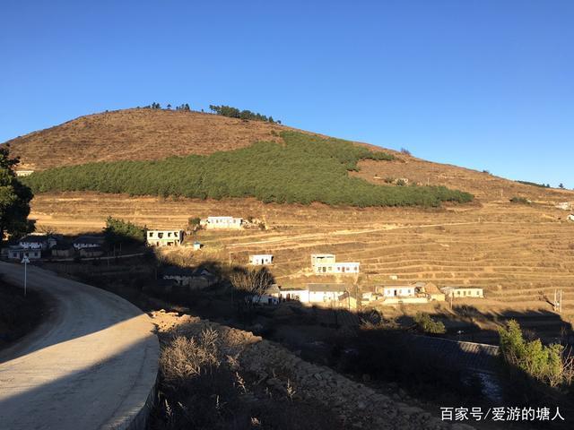 毕节市的海拔高度?威宁县毕节海拔多少-图2 毕节市的海拔高度?威宁县毕节海拔多少-图2