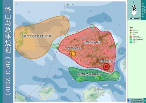 金门岛跟岱山面积大小?舟山岱山高亭到东沙有多少路-图3 金门岛跟岱山面积大小?舟山岱山高亭到东沙有多少路-图3
