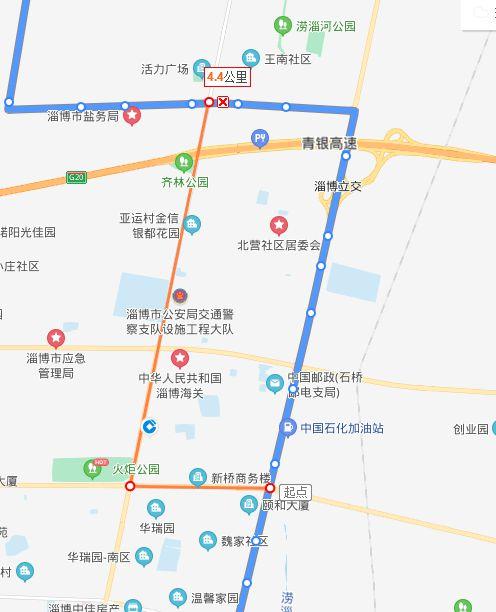 山东山区分布?淄博到午山园的公交车多少路-图3 山东山区分布?淄博到午山园的公交车多少路-图3