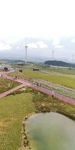 7月龙里大草原好玩吗?龙里大草原多少度-图1 7月龙里大草原好玩吗?龙里大草原多少度-图1