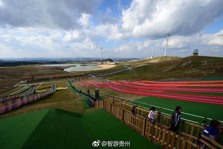 7月龙里大草原好玩吗?龙里大草原多少度-图2 7月龙里大草原好玩吗?龙里大草原多少度-图2