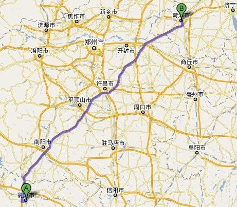 安徽宣城在菏泽的哪个方向?菏泽市到江苏常州多少公里-图1 安徽宣城在菏泽的哪个方向?菏泽市到江苏常州多少公里-图1