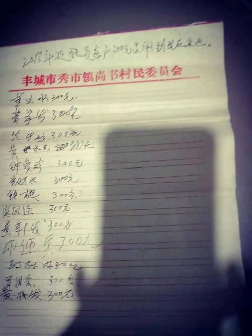 丰城市秀市镇的邮编号是多少?江西丰城荣塘邮政编码是多少-图1 丰城市秀市镇的邮编号是多少?江西丰城荣塘邮政编码是多少-图1