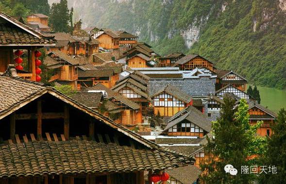 邵阳古镇旅游景点推荐?滩头到隆回的班车多少钱-图2 邵阳古镇旅游景点推荐?滩头到隆回的班车多少钱-图2