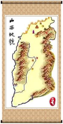 山西原平海拔多少?山西划沟气温多少度-图1 山西原平海拔多少?山西划沟气温多少度-图1