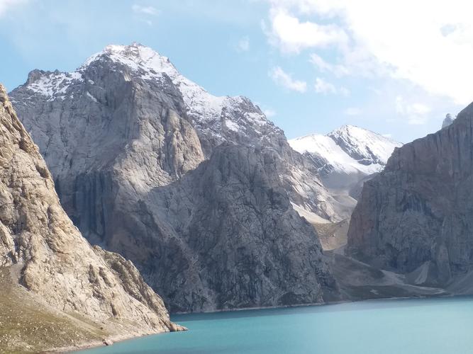 乌孙古道最高峰?新疆拜城县海拔多少-图3 乌孙古道最高峰?新疆拜城县海拔多少-图3
