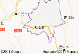 广元市有多少个乡镇?旺苍尚武有多少平方公里-图3 广元市有多少个乡镇?旺苍尚武有多少平方公里-图3