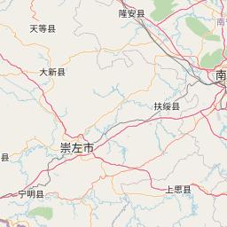 广西省百色市有哪些县?百色永乐到百色多少公里-图2 广西省百色市有哪些县?百色永乐到百色多少公里-图2