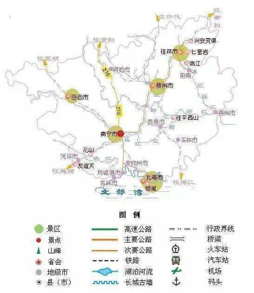 湖南邻近省份的旅游地点?梵净山到广西北海多少公里-图2 湖南邻近省份的旅游地点?梵净山到广西北海多少公里-图2