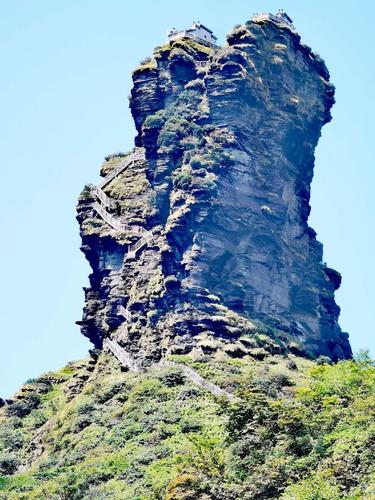 湖南邻近省份的旅游地点?梵净山到广西北海多少公里-图3 湖南邻近省份的旅游地点?梵净山到广西北海多少公里-图3