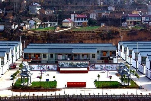 平洛古镇的由来?平洛镇到武都多少公里-图1 平洛古镇的由来?平洛镇到武都多少公里-图1