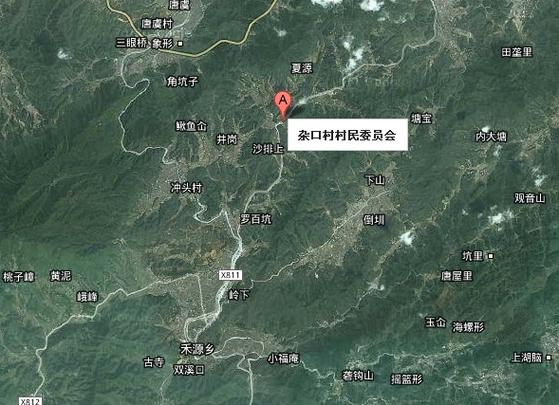 身份证前六位362427代表哪个地方的地址码?遂川珠田乡邮政编码是多少-图1 身份证前六位362427代表哪个地方的地址码?遂川珠田乡邮政编码是多少-图1