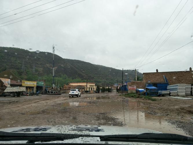 甘肃庆阳市西峰区环县都有哪几个乡?虎洞到西峰多少公里-图2 甘肃庆阳市西峰区环县都有哪几个乡?虎洞到西峰多少公里-图2