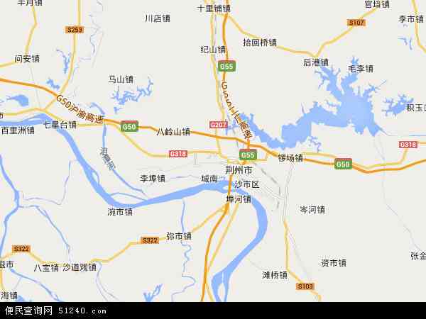 湖北荆州市荆州区郢城镇属于江陵地区还是荆州地区？荆州马山邮编是多少-图1