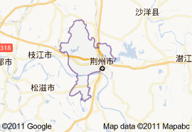 湖北荆州市荆州区郢城镇属于江陵地区还是荆州地区？荆州马山邮编是多少-图3