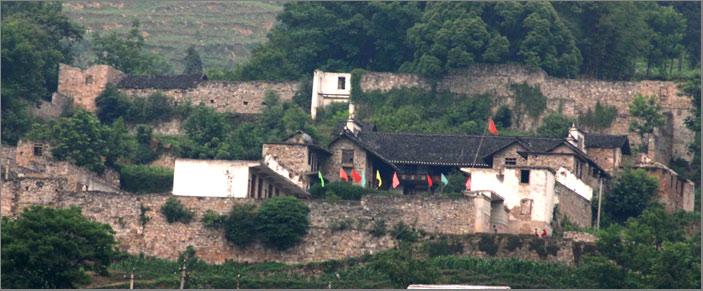 镇雄古镇旅游攻略?镇雄县大湾镇到昭通多少时间-图3 镇雄古镇旅游攻略?镇雄县大湾镇到昭通多少时间-图3