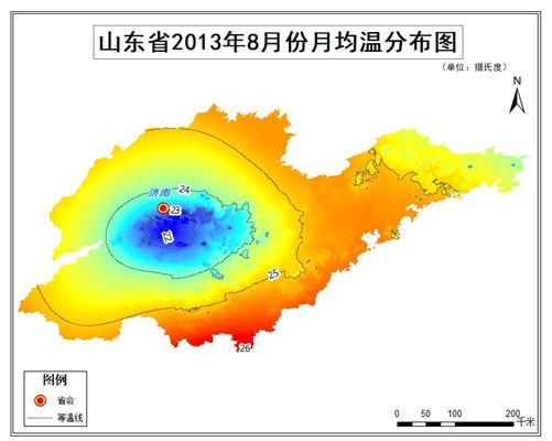 1961年山东最低气温?山东1月平均气温在多少度到多少度-图2 1961年山东最低气温?山东1月平均气温在多少度到多少度-图2