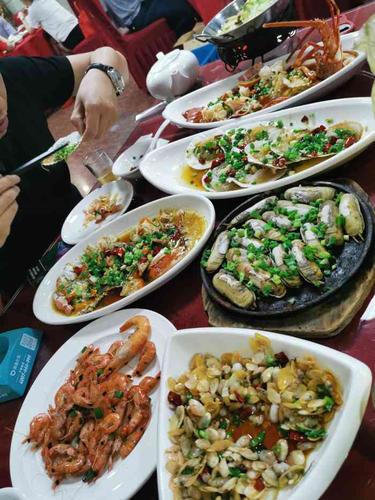 奉化哪里有自助餐?鄞州万达到奉化莼湖多少时间-图1 奉化哪里有自助餐?鄞州万达到奉化莼湖多少时间-图1
