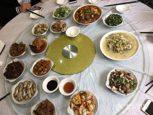 奉化哪里有自助餐?鄞州万达到奉化莼湖多少时间-图3 奉化哪里有自助餐?鄞州万达到奉化莼湖多少时间-图3