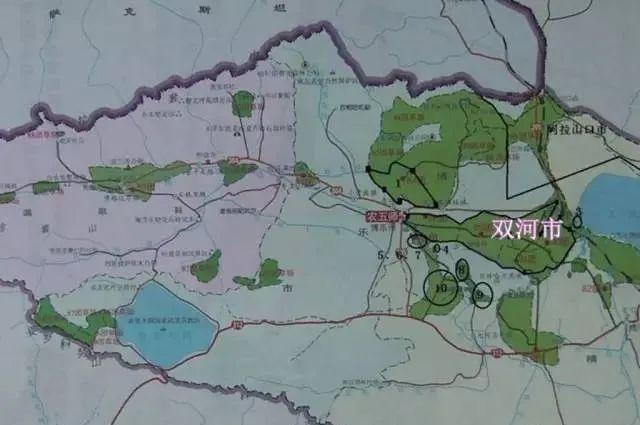 昭苏县到乌鲁木齐最快路线?博乐市离84团有多少公里-图2 昭苏县到乌鲁木齐最快路线?博乐市离84团有多少公里-图2