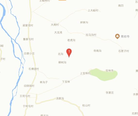 义县到张家湾请屯多少公里?义县张家堡有多少个自然屯-图1 义县到张家湾请屯多少公里?义县张家堡有多少个自然屯-图1