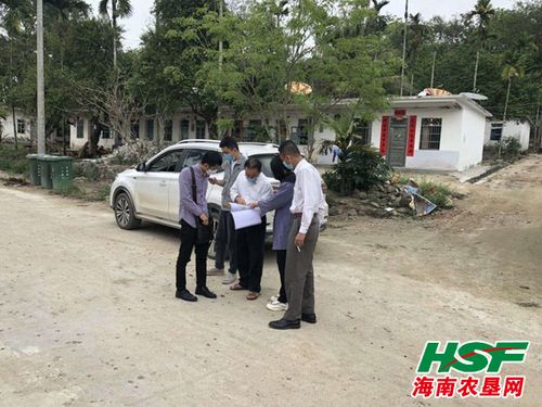 海南十大国营农场？屯昌县中建农场人口多少-图3