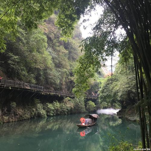 三峡人家是哪个公司投资的?三峡人家花多少钱-图2 三峡人家是哪个公司投资的?三峡人家花多少钱-图2