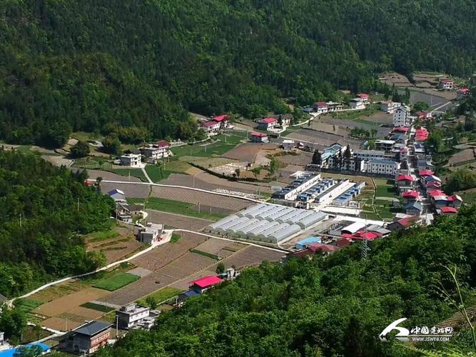 建始茅田海拔多少?恩施高坪镇有多少人口-图3 建始茅田海拔多少?恩施高坪镇有多少人口-图3