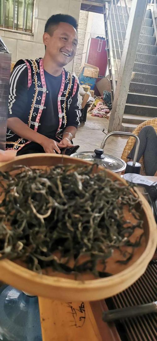 为什么云南双江的茶叫冰岛茶?双江勐库镇有多少人-图1 为什么云南双江的茶叫冰岛茶?双江勐库镇有多少人-图1