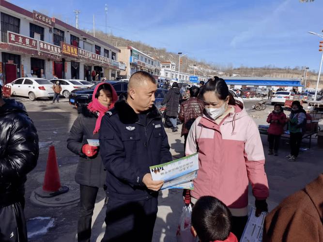 642226是哪里的身份证?西吉县平峰镇邮政编码是多少-图2 642226是哪里的身份证?西吉县平峰镇邮政编码是多少-图2