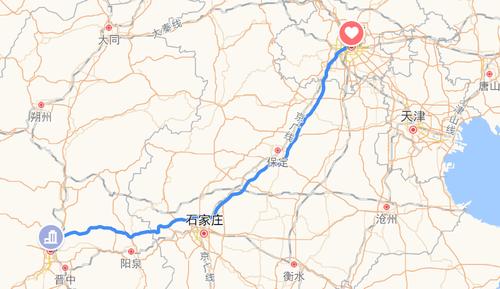 济南到西安的自驾游线路?济南至陕西壶口瀑布多少公里-图2 济南到西安的自驾游线路?济南至陕西壶口瀑布多少公里-图2