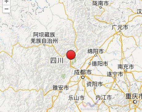 汶川县离阿坝有多远?四川茂县距离阿坝有多少公里-图2 汶川县离阿坝有多远?四川茂县距离阿坝有多少公里-图2