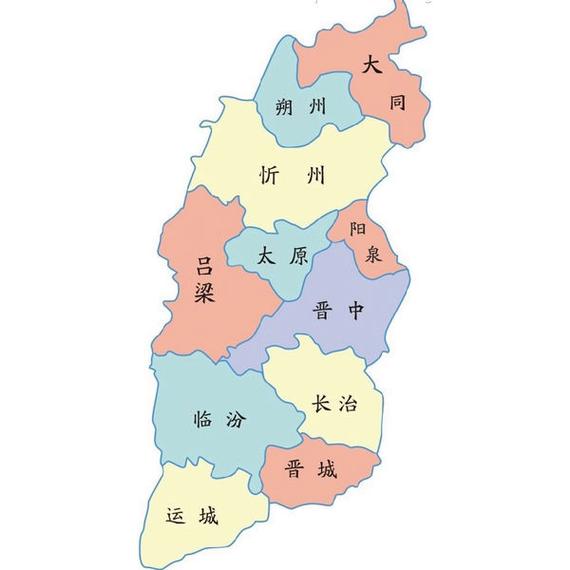 一至六类地区怎么划分?色达到山西有多少公里-图1 一至六类地区怎么划分?色达到山西有多少公里-图1