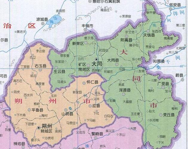 一至六类地区怎么划分?色达到山西有多少公里-图3 一至六类地区怎么划分?色达到山西有多少公里-图3