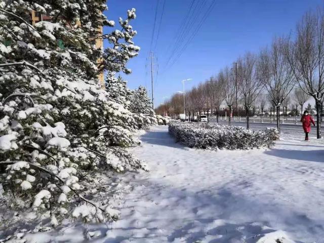 河北秦皇岛冬天最冷的时候温度是多少度?冬天下雪多不多?为什么?河北秦皇岛现在多少度-图3 河北秦皇岛冬天最冷的时候温度是多少度?冬天下雪多不多?为什么?河北秦皇岛现在多少度-图3
